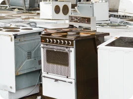Вывоз газовых плит