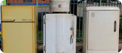 Вывоз бытовой техники